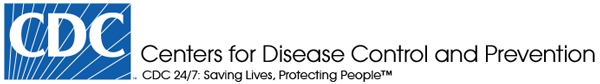 CDC Department of Health and Human Services - Centers for Disease Control