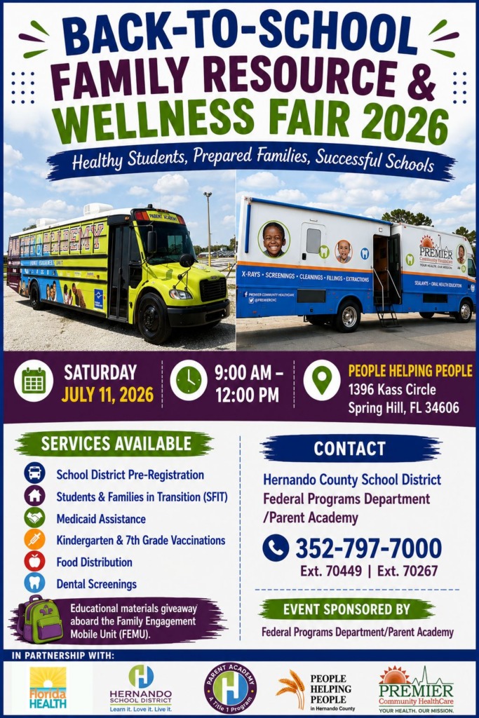 B2S Parent Ac Fair