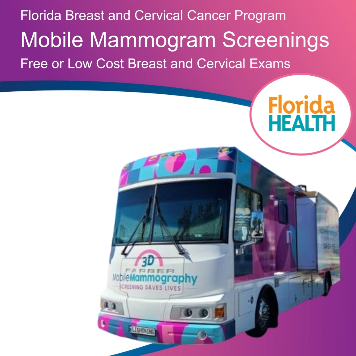 Mobile Screening Image